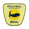 MIKASA Tábua de Treino de Recepção Modelo V200W AC-RT200W