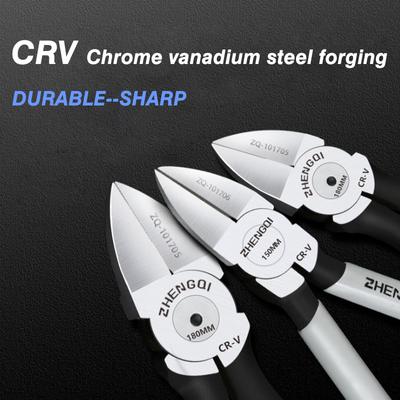 El aletleri – Penseler ve tel kesiciler