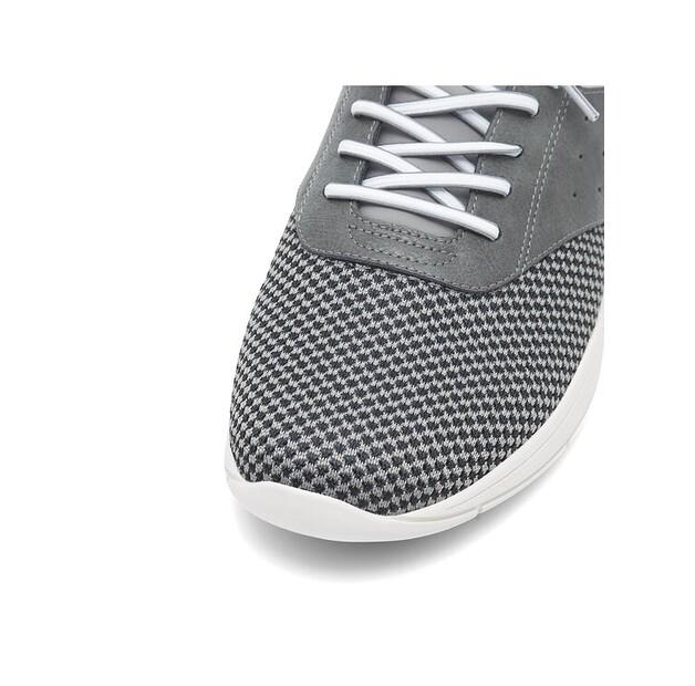 Men's Sneakers Mustang 4138-313 Grey