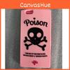 For Apple Phone Case Soft Tpu Cartoon Crab Perfume Bottle With Shockproof And Antiscratch For Iphone