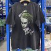 JOKER - DARK KNIGHT Unisex Tee S-5XL