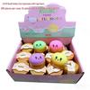 Internet Famous Slow Rebound Steamed Bun Stress Relief Squeeze Toy for Adults - Creative and Funny Decompression Tool