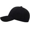 Men's Stylish Duckbill Cap: Spring/Autumn Korean Design with Back Closure, Sun Protection, Unisex Fashion.