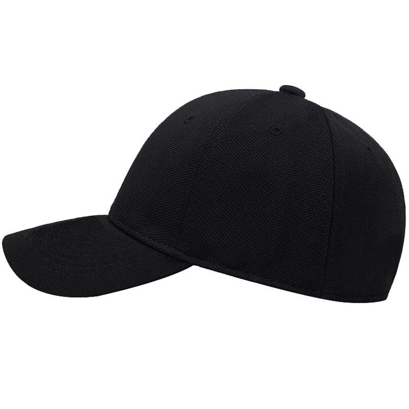 Men's Stylish Duckbill Cap: Spring/Autumn Korean Design with Back Closure, Sun Protection, Unisex Fashion.