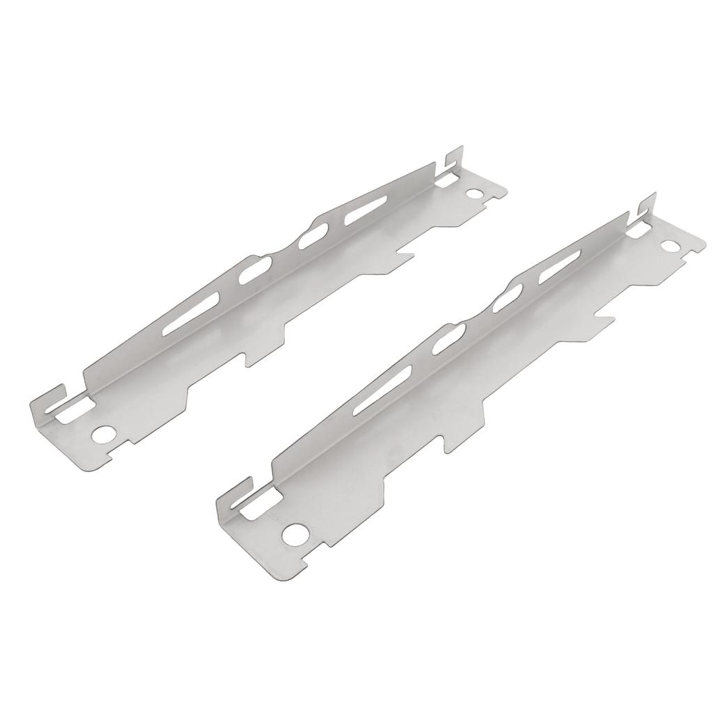 2PCS Toe Alignment Tool Plates Wheel Angle Measurement Locating Plate for Truck SUV Off Road