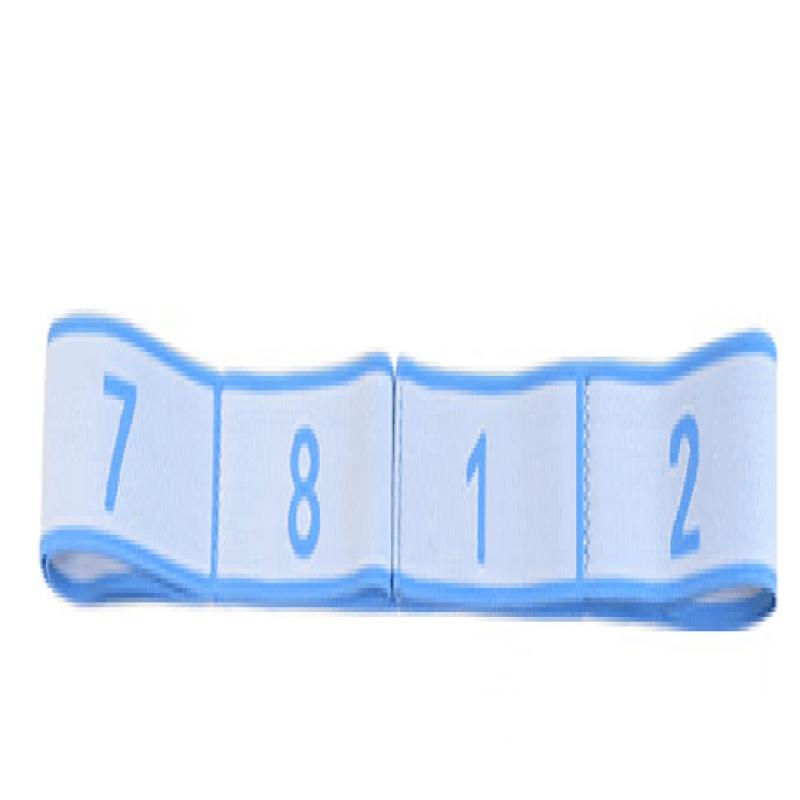 

OEING Segmented Yoga Resistance Band