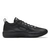 Anta Fong Mang 1 Style Black Warrior Comfortable Fashion Slip Resistant Durable Low Top Nitrogen Technology Basketball Shoes Men sneaker 912521106S-5