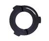 2 Pcs Adapter for H7 LED Bulbs, Ford Fiesta Off-Road