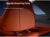 Toyota Yaris 3X TPE25 Trunk Mat - One-Piece Tail Box Mat for Car Modification
