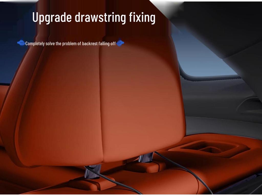Toyota Yaris 3X TPE25 Trunk Mat - One-Piece Tail Box Mat for Car Modification