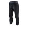 Mens Quick-Dry Compression Athletic Set: Short Sleeve Top Running Shorts Gym Training Basketball