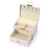 Sanrio Little Twin Stars Jewelry Box 332747