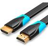 Câble HDMI - VENTION - VAA-B02-L500 - 5 M - Multicolore - Connexion Vidéo