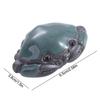 Creative Cute Crab Tea Pet Cracked Glaze Little Crab Tea Play High Quality Small Crab Statue  Home