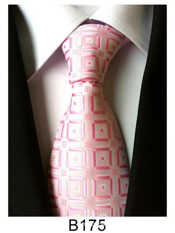 Cravate homme en soie et polyester faite main – Décontractée, formelle ou professionnelle