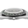 TIMEX Q Schwarz x Grün TW2U60900 Originalprodukt