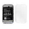Portable Internet Hotspot 150Mbps Fast Speed 4G Strong Coverage Router for Home Office Travel Lightweight Travel Router
