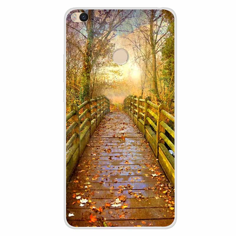 For Xiaomi Mi Max 2 Case Shockproof Soft silicone TPU Back Cover For Xiaomi Mi Mix 2 2S 3 Phone Case Mix2 Max2 Case Cute Cartoon
