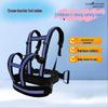 Kid's Bike Safety Belt: Lightweight Anti-Fall Harness for Child Carrier