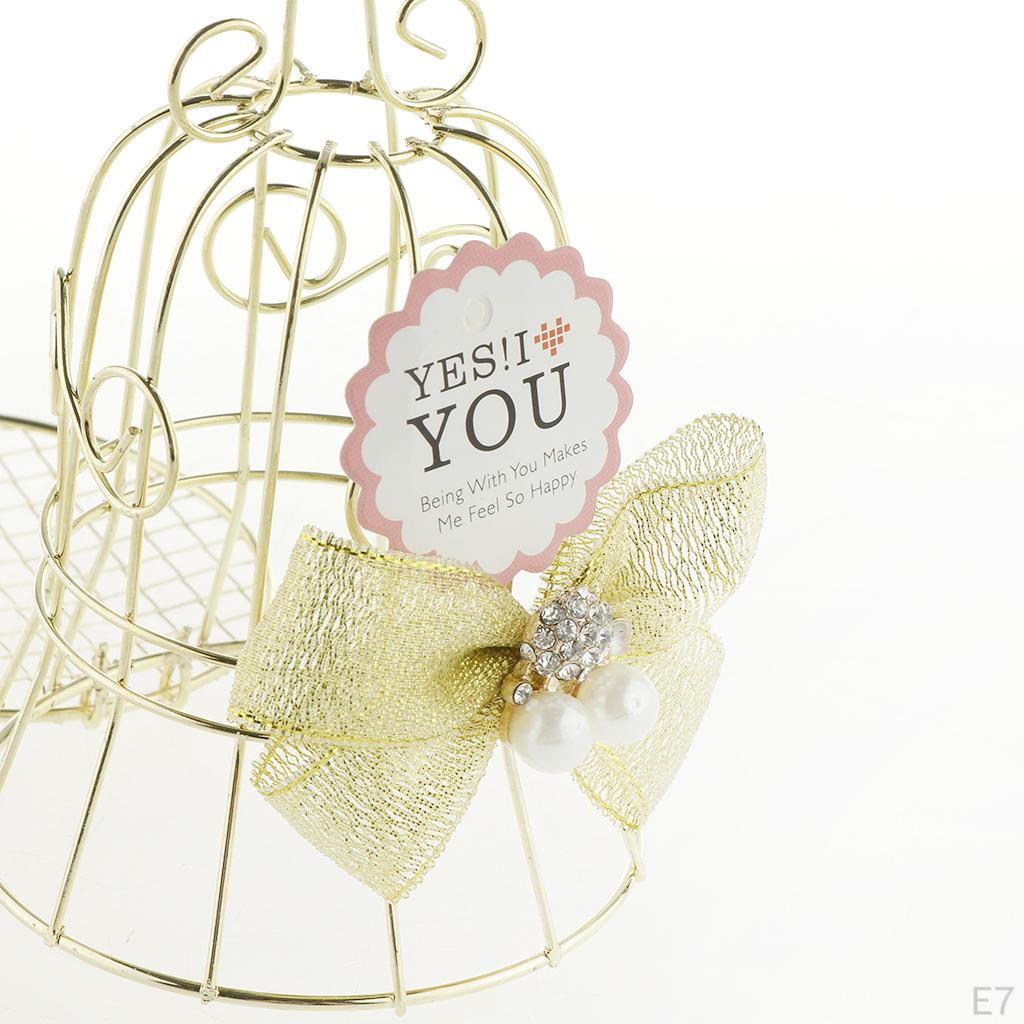 Tin Bar Gift Package Wedding Favor