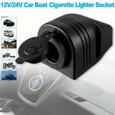 Apparecchi elettrici per auto – Accendisigari per auto
