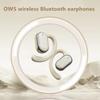 X93 Original OWS with Microphone Waterproof Bluetooth Earphones Noise Cancelling HiFi Stereo Wireless Sports Earphones