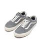Vans Old Skool - Duo Suede Black / Vn000D6Wcjj1