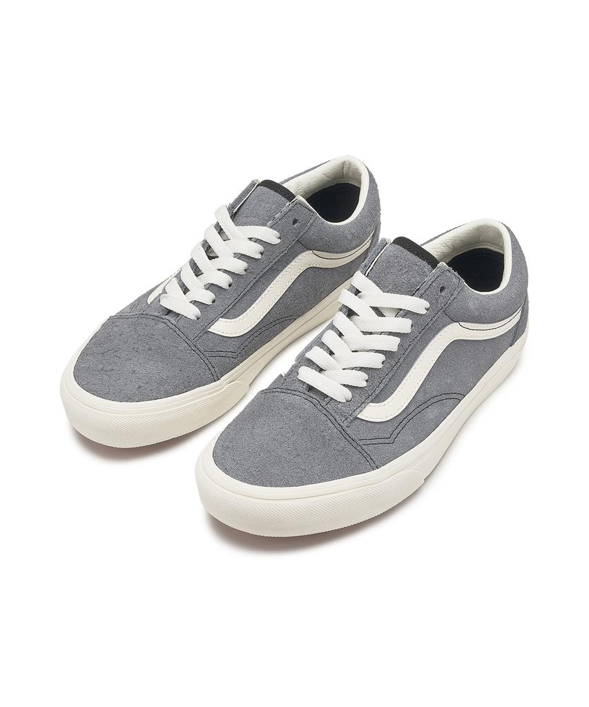 Vans Old Skool - Duo Suede Black / Vn000D6Wcjj1