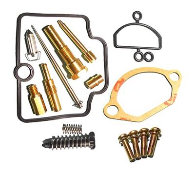 Fits Motocross PWK Carburetor Repair Kit PWK24 PWK26 PWK28 PWK30 PWK32 PWK34 PWK36 PWK38 PWK40 Motorcycle Carburetor (PWK28)