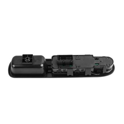 Left Front Window Control Switch 6554QC For Peugeot 207 Citroen C3