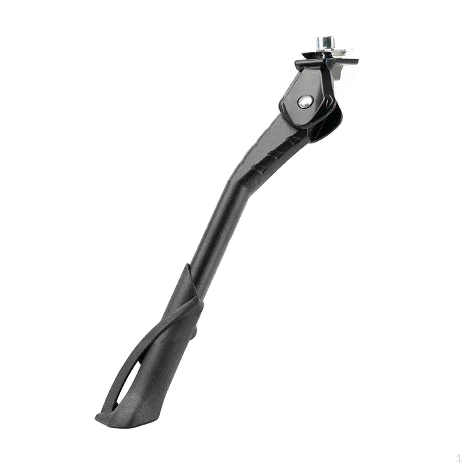 Adjustable Kickstand for Adult And Kids Bikes with Universal Fit M