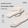 Unisex-Schuhe – Unisex Hausschuhe