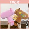 Creative Adorable Water Capybara Hammer Plush Toy Perfect For Kids Party Gifts