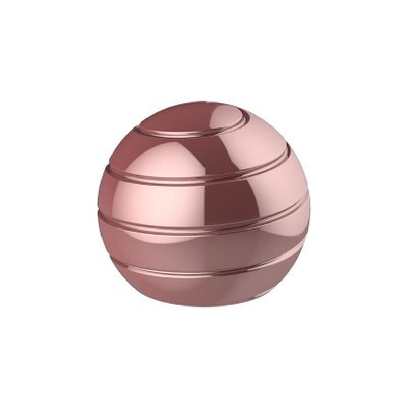 Rotating Tabletop Ball Transfer Gyro Fingertip Rotary Decompression Toy