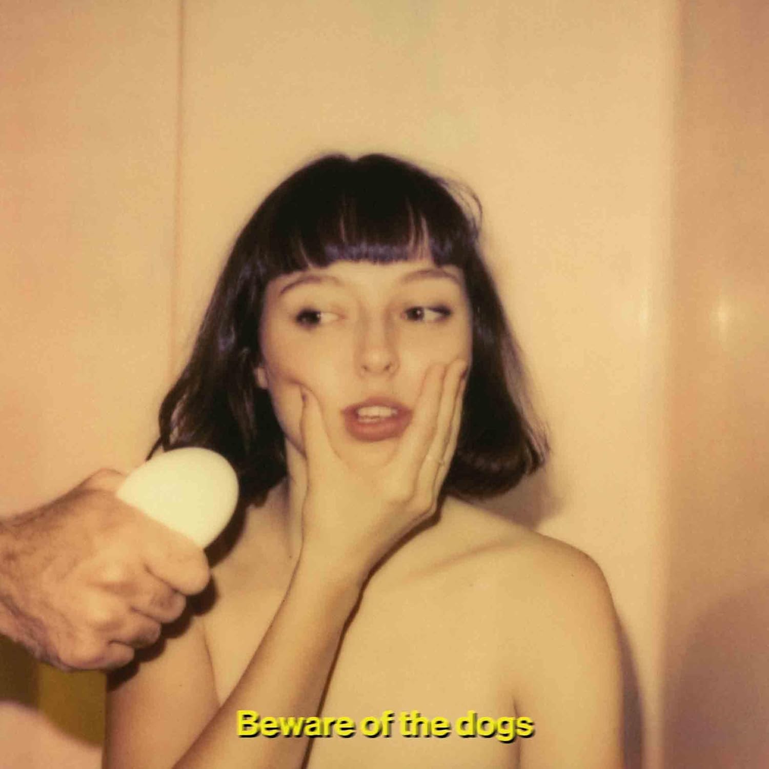 Виниловая пластинка STELLA DONNELLY Beware Of The Dogs SC372 SECRETLY CANADI 2019 США Рок