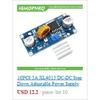 10PCS SW-200D Vibration switch Ball switch Tilt switch Double bead Angle sensor