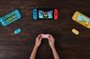8bitdo Zero 2 Game Bluetooth for Raspberry and Pink Edition Controller, Wireless, Windows, Android, macOS, Pi, Steam,