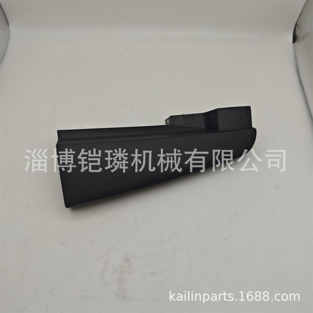 Cross-country Huan Song Beach Car HS800 UTV Front Wheel Side Strip II