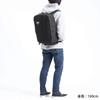 TRAVELSTAR Black 28L