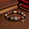 Armbänder – Geflochtene & Wickelarmbänder