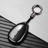 Changan Qiyuan A07 Key Case: High-Grade Transparent Protective Shell