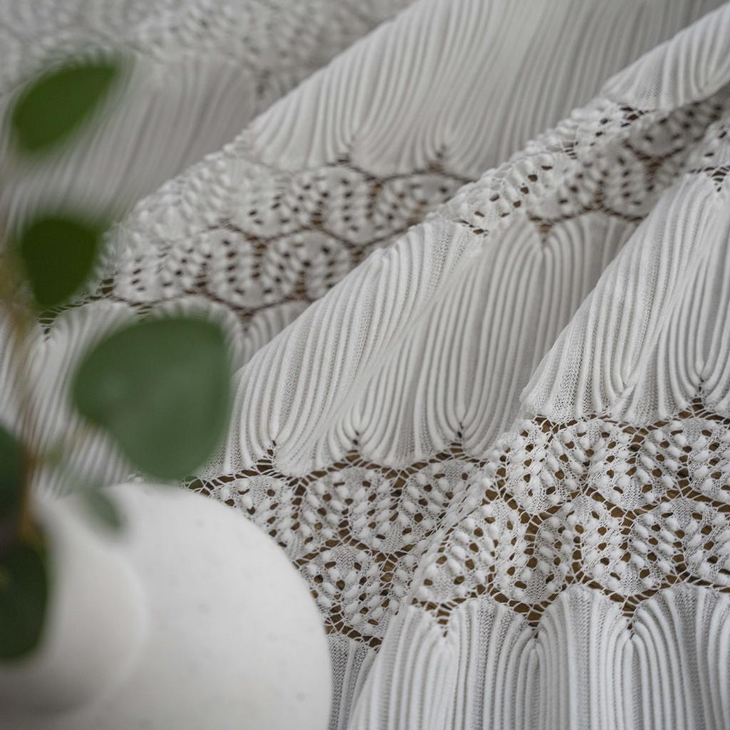 Cloth Dad Tablecloth French Lace Hollowed Out Rectangular Dining Table Cloth Coffee Table Cover Tablecloth Table Mat Table Cover Background Cloth