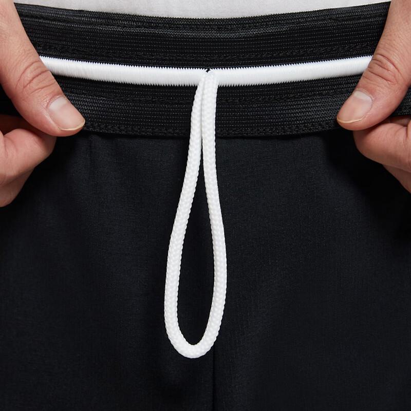 Nike Men's Loose Fit Tapered Woven Track Pants