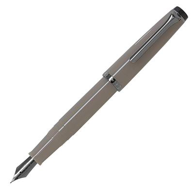 Sailor Lecle Safari Beige Fountain Medium Fine Pen, Point, 12-0332-318