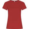 Roly Womens/Ladies Golden T-Shirt