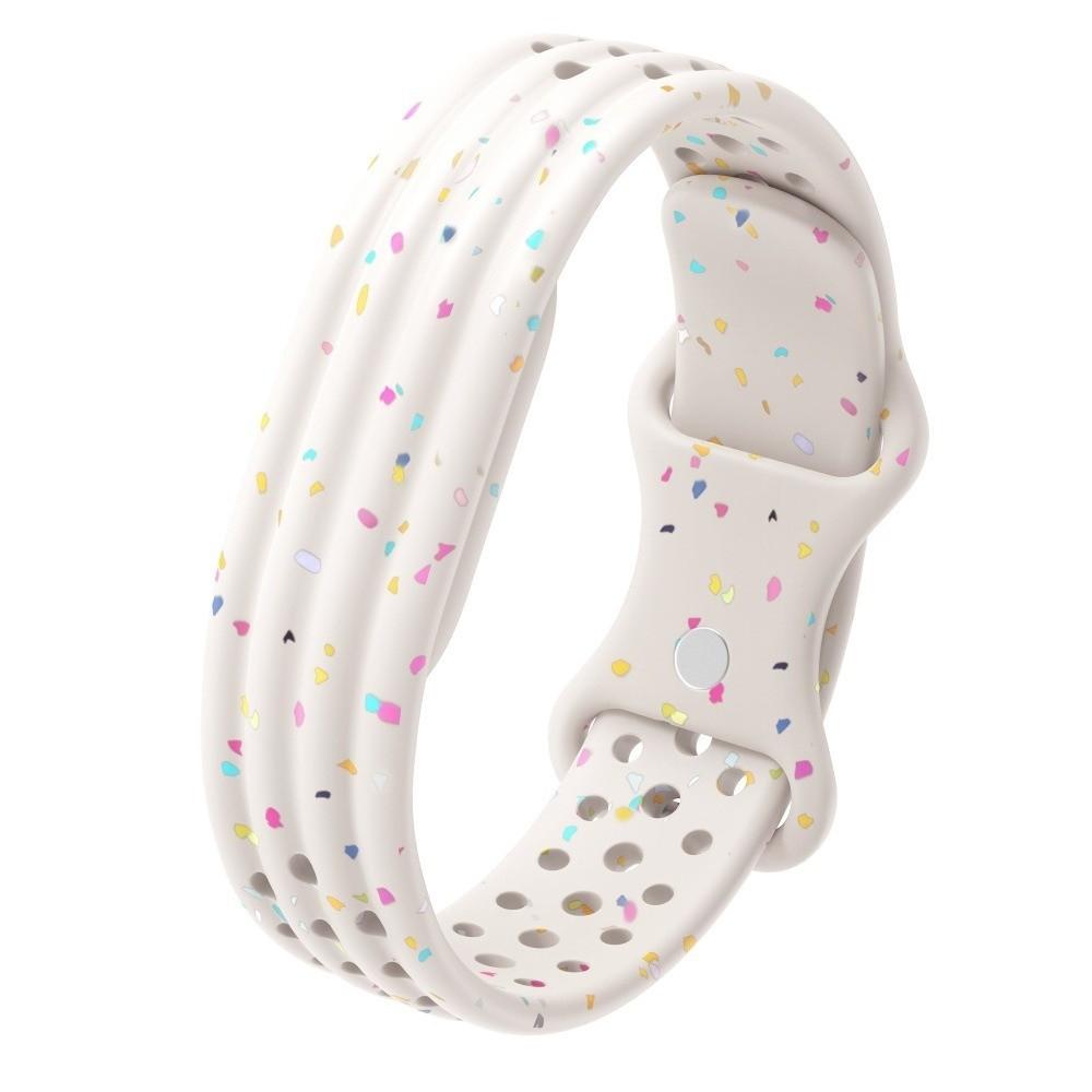 Soft Replacement Sport Band Water Resistant Watch Straps for Google Fitbit Air for Men Women