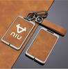Niu U3Max IC Card Holder & U1E Key Case Protective Remote Cover with FXT Buckle