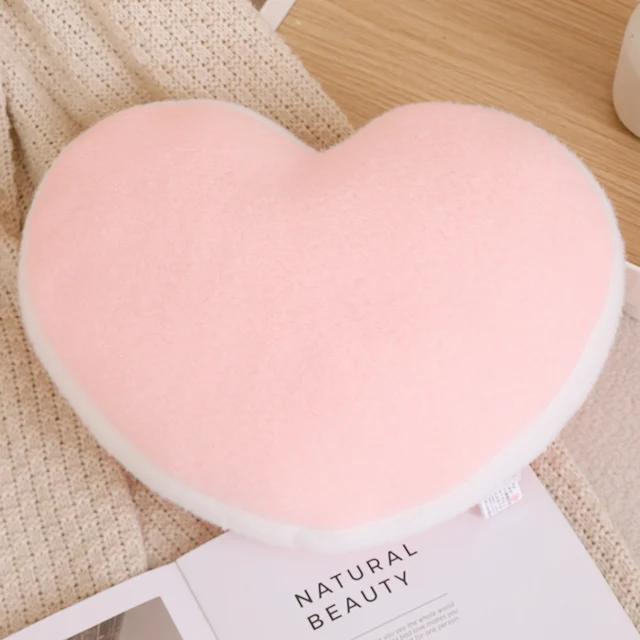 Cuscino Peluche Stella Desiderio Arcobaleno Luna Cuscino Giocattolo Morbido Colorato Corona Nuvola Cuscini Decorazione Divano Casa