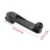 17mm Ball Head Extension Rod For Phone/Tablet Stand In Car/Air Outlet/GPS/DV Round Dead For Car Phone Holder