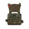 Men's Tactical Camouflage Vest Bag